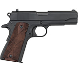 Image of Tisas 1911 Tank Commander Semi Auto Pistol, 9mm Luger, 4.25 in Barrel