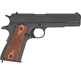 Image of Tisas 1911A1 US Army Semi Auto Pistol, 45 ACP, 5 in Barrel