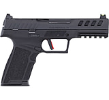 Image of Tisas PX-5.7 OR Raptor Semi Auto Pistol, 5.7X28, 4.8 in Barrel