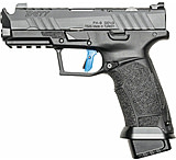 Image of Tisas PX-9 2.0 Duty Comp Semi Auto Pistol, 9mm Luger, 4.11 in Barrel
