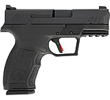Image of Tisas PX-9 Carry TS Semi Auto Pistol, 9mm Luger, 3.5 in Barrel