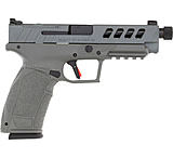 Image of Tisas PX-9 Nightstalker Semi Auto Pistol, 9mm Luger, 5.1 in Barrel