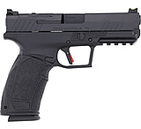 Image of Tisas PX-9D Semi Auto Pistol, 9mm Luger, 4.1 in Barrel