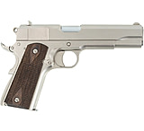 Image of Tisas Stakeout 1911 Semi Auto Pistol, 38 Super, 5 in Barrel
