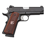 Image of Tisas Zig-M-45 Pistol, .45 ACP, 4in barrel