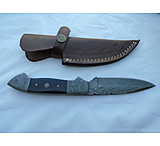 Image of Titan Bolster Handle, 4.1in. Blade Fixed Knife TDK-5
