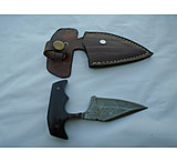 Image of Titan Steel Fixed Knife, Dagger 3in. Blade Knife TDK-8