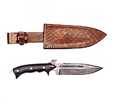 Image of Titan 15N20/1095 Damascus Steel 5.5in. Blade Knife TDK-18
