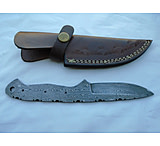 Image of Titan 15N20/1095 Steel Fixed Knife, 3.1in. Blade Knife TDK-38