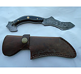 Image of Titan Steel Karambit, Bull Horn Handle, 4in. Blade Knife TDK-56