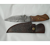 Image of Titan 15N20/1095 Steel Fixed, Hunting Knife TDK-59
