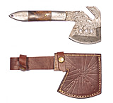 Image of Titan Steel Walnut Wood Handle, 3.1in Axe