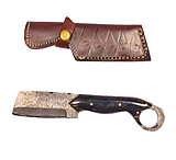Image of Titan 15N20/1095 Steel Bull Horn Handle, 3.5in. Axe