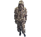 Titan 3D Leafy Suit Realtree APX, Small/Medium, 1409935
