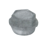 Image of Titan 1755600 4480701 Model 60 Multi Fit Surge Actuator #20 Filler Cap