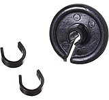 Image of Titan Archery Kisser Button