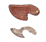 Image of Titan Damascus Steel Fixed Tactical Skinner Knife TD-024