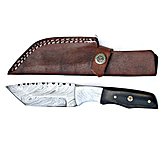 Image of Titan High Carbon Blade Knife TD-002