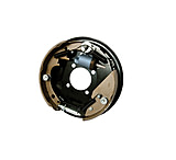 Image of Titan 4071500 Hydraulic Trailer Drum Brake Assembly Right 10in
