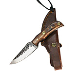 Image of Titan E3 Carbon Neck Knife