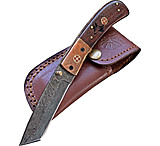 Image of Titan International Knives TF-012 Fixed Blade Knives