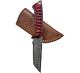 Image of Titan International Knives Titan Diver Utility Fixed Blade Knives