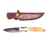 Image of Titan Japanese Steel Handle, 3.2in. Blade Fixed Knife TJK-2