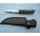 Image of Titan Japanese Steel 3-Finger Grip Handle, 3.2in. Blade Knife TJK-18