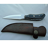 Image of Titan Hunting, Japanese Micarta Handle, 4in. Blade Knife TJK-9