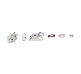 Image of Titan 4358400 Model 60 Multi Fit Surge Actuator #35 Lever Lock Repair Kit
