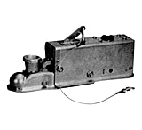 Image of Titan 4339700 Model 60 Multi Fit Surge Actuator Complete Assembly