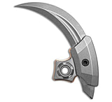 Image of Titaner Tactical Raptor Claw - Stonewashed D0BEC89B
