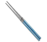 Image of Titaner Titanium Sushi Chopsticks