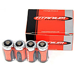 Image of Titanium Innovations CR123A 3V Lithium Battery
