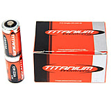 Image of Titanium Innovations Tactical Configuration CR123A 3V Lithium Battery