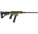 Image of TNW Firearms Aero Survival Semi-Auto Rifle, 10mm Auto, 16.25 in barrel