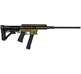 Image of TNW Firearms Aero Survival Semi-Auto Rifle, 9mm Luger, 16.25 in barrel