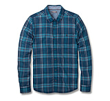 Image of Toad&amp;Co Beckmen Long Sleeve Slim Shirt - Men's