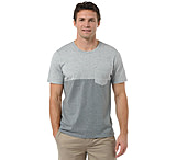 Image of Toad&amp;Co Blockout Pocket Tee - Men's