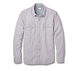 Image of Toad&amp;Co Debug Eddyline Long Sleeve Shirt - Men's