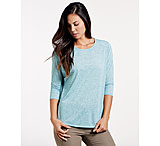 Image of Toad&amp;Co Ember 3/4 Sleeve Tee - Women's