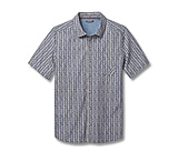 Image of Toad&amp;Co Fletch Print Short Sleeve Shirt - Mens