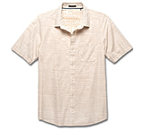 Image of Toad&amp;Co Fletch Print Short Sleeve Shirt - Men's