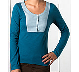 Image of Toad&amp;Co Merger Henley - Women's