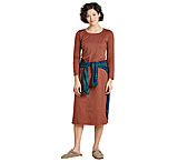 Image of Toad&amp;Co Montclair Midi Dress - Women's