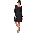 Image of Toad&amp;Co Oolong Long Sleeve Dress - Women's