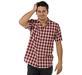 Image of Toad&amp;Co Open Air Short Sleeve Shirt - Mens