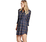 Image of Toad&amp;Co Re-Form Flannel Shirtdress - Women's