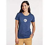 Image of Toad&amp;Co Roar Short Sleeve Graphic Tee - Women's