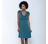 Image of Toad&amp;Co Rosemarie Dress - Womens